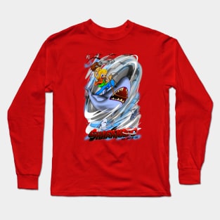 Got teeth? Long Sleeve T-Shirt